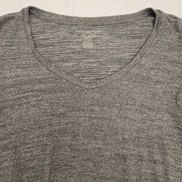 american eagle soft and sexy long sleeve - Picture 3 of 4